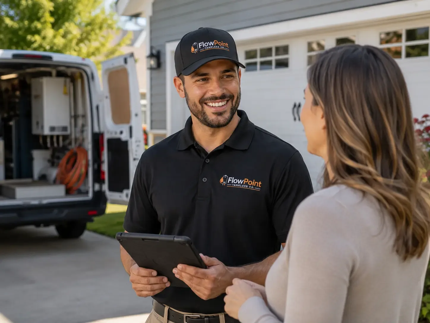 Tankless Water Heater Installation Cahone, CO FAQs